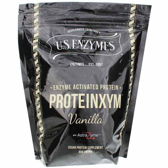Proteinxym, USE